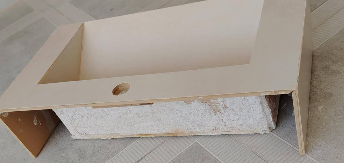 مغسلة سيراميك لون بيجي 
قياس عرض 600 سم
نزال 30 سم
ارتفاع 15 سم 

السعر 30 عمارة, ميسان


**إذا كنت صاحب هذا الإعلان وتريد حذفه لأي سبب، رجاءا أرسل رسالة إلى الدعم الفني**