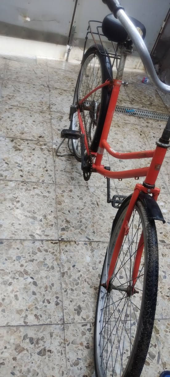 بايسكل للبيع المكان الكمالية العبيدي السعر 35


**إذا كنت صاحب هذا الإعلان وتريد حذفه لأي سبب، رجاءا أرسل رسالة إلى الدعم الفني**