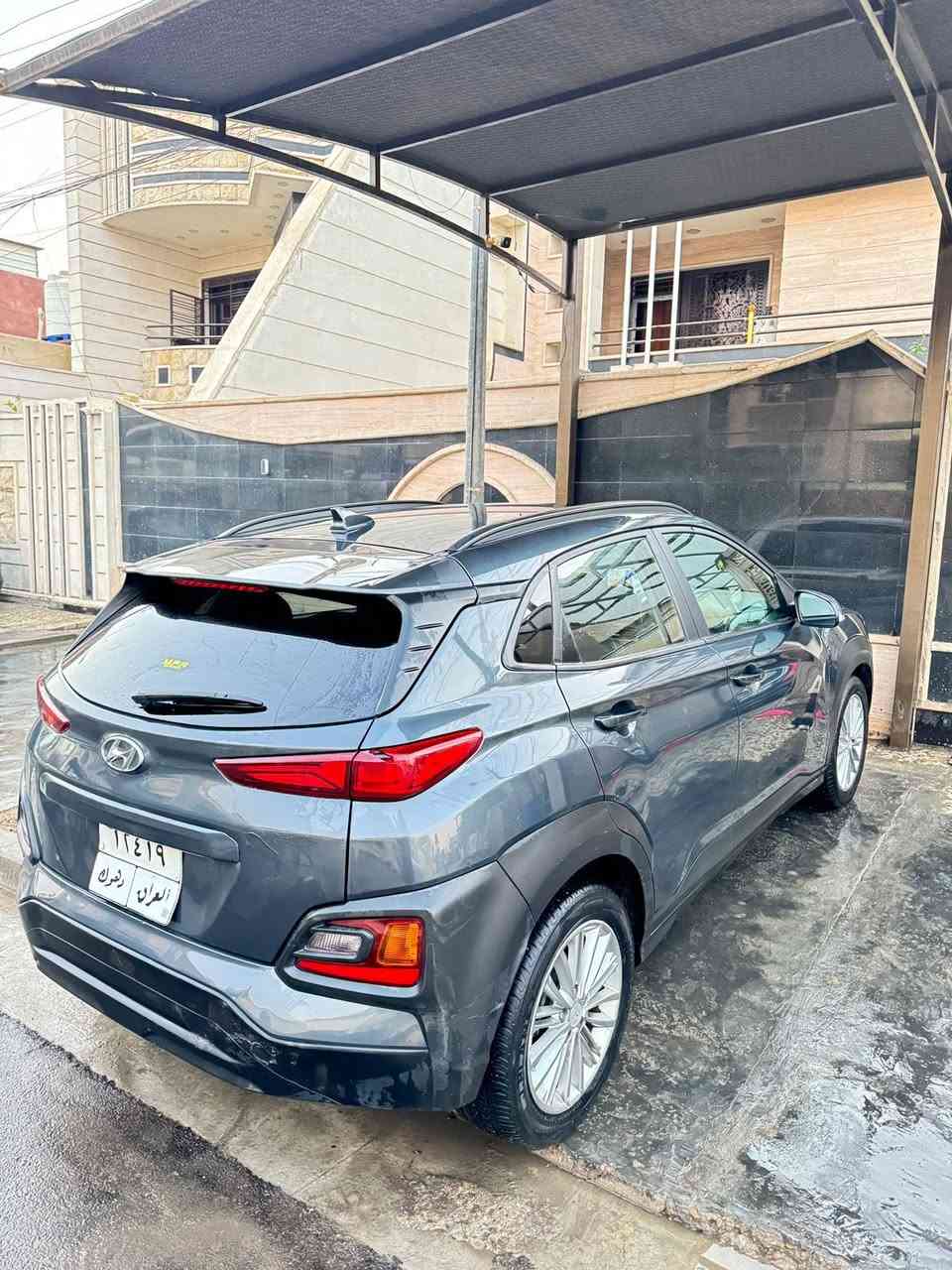 السلام عليكم 
للبيع هيونداي كونا 2020 أمريكي ضرر بسيط بدون تبديل بدون دواخل 
حادثها صبغ صندوق ودعامات فقط ليبل واحد 
فول مواصفات لمتد 
سلايد روف 
بصمه ابواب وتشغيل 
كشن كهرباء + تدفئة كشنات
محرك 2000 دوش ممفتوح وضع شركه 
تحديد مسار 
4 رادارات 
مانع تصادم 
كير 6 نمر سبورت 
شاشة كبيره كار بلي مع اندرويد 
ويل كب 17 بلادي
ماشية 40 الف حقيقي سياره جديده استخدام بسيط 
عنوانها بغداد الكرخ 
السعر 149 وبيها مجال بسيط
الاتصال ***********
