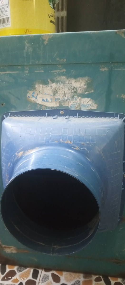 للبيع


**إذا كنت صاحب هذا الإعلان وتريد حذفه لأي سبب، رجاءا أرسل رسالة إلى الدعم الفني**