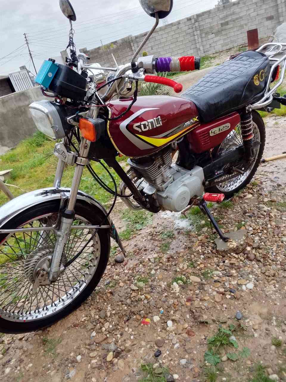 ماطور
نامه اربعه كير للبيع 

واير منيه شغاله كامل

المكان قريه العباس 

والنجفيه 

***********
