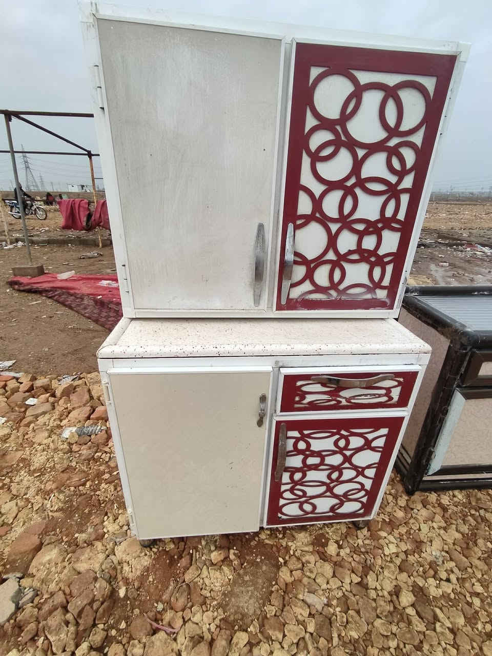 كاونتر مترين نظيف للبيع 
كاونتر متر مرمر تركي 
كاونتر متر تركي تسگام
الشراي يتصل على الرقم 
                    ***********
