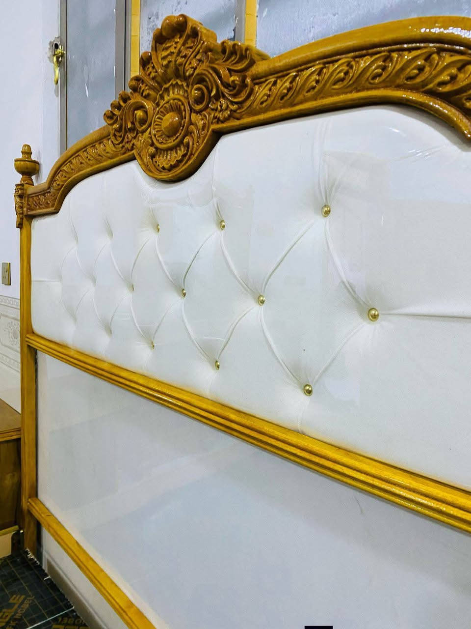 غرفه نوم كامله تسكام درجة اولى


**إذا كنت صاحب هذا الإعلان وتريد حذفه لأي سبب، رجاءا أرسل رسالة إلى الدعم الفني**