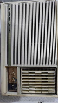 مكيف جنرال تايلندي • نجف حي القادسية