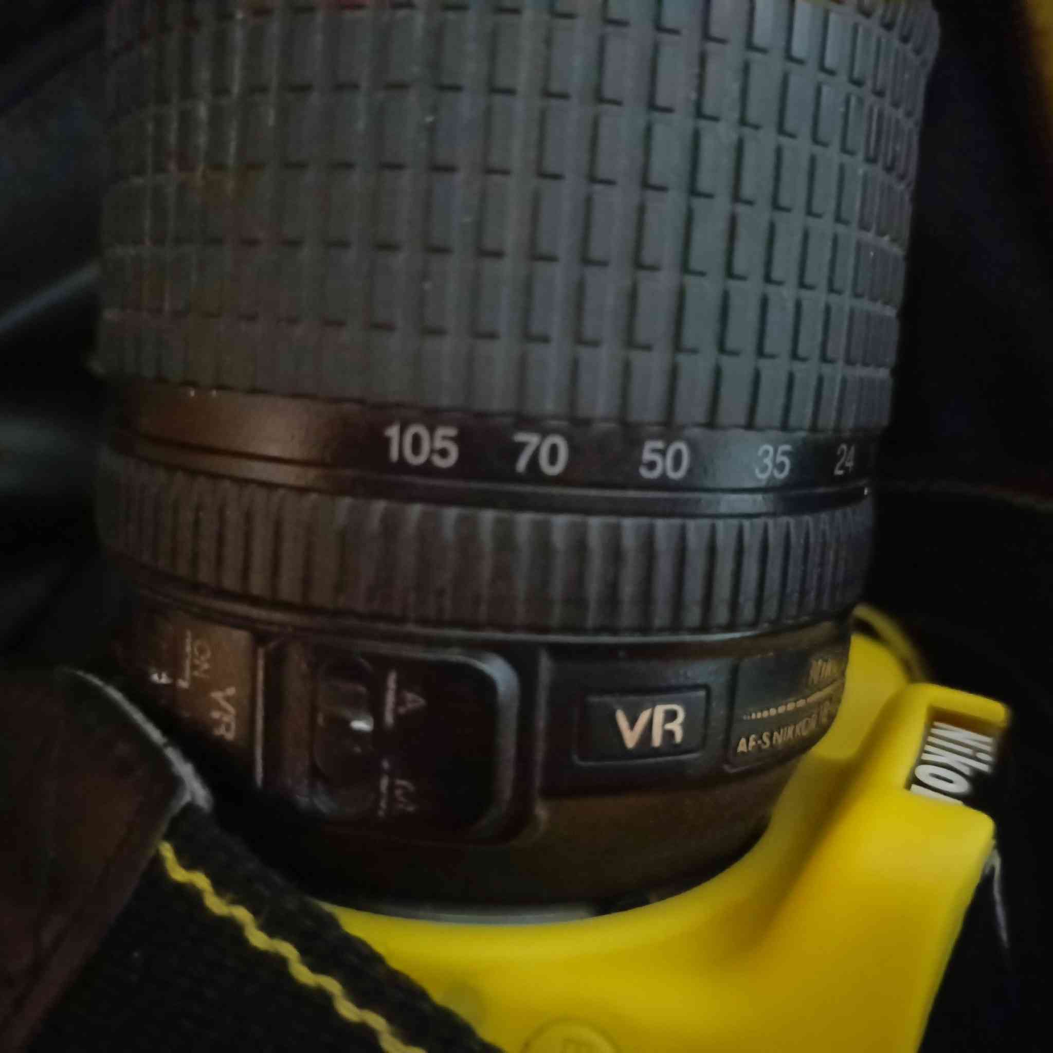 كامر نيكون 7200 للبيع ستفسار ع خاص


**إذا كنت صاحب هذا الإعلان وتريد حذفه لأي سبب، رجاءا أرسل رسالة إلى الدعم الفني**