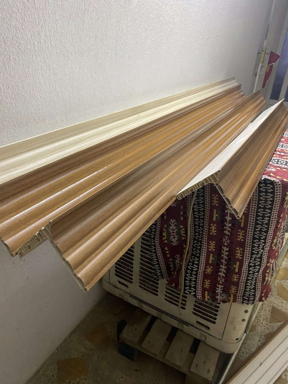 سكك للبيع


**إذا كنت صاحب هذا الإعلان وتريد حذفه لأي سبب، رجاءا أرسل رسالة إلى الدعم الفني**