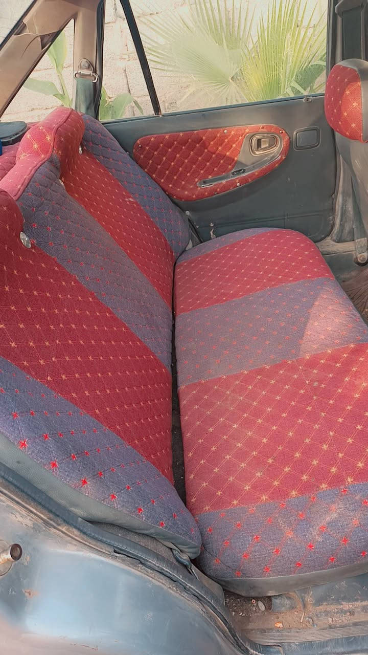 سلو  محرك حاوية زوج تايرات جديد باتري جديد  بس كيرها عطلان  تجي وتشوف  الموشراي لايتعبني فلوسها بمحركها ناعم وصاحبها موجود تحويل مباشر ديالى خان بني سعد ١٧


**إذا كنت صاحب هذا الإعلان وتريد حذفه لأي سبب، رجاءا أرسل رسالة إلى الدعم الفني**