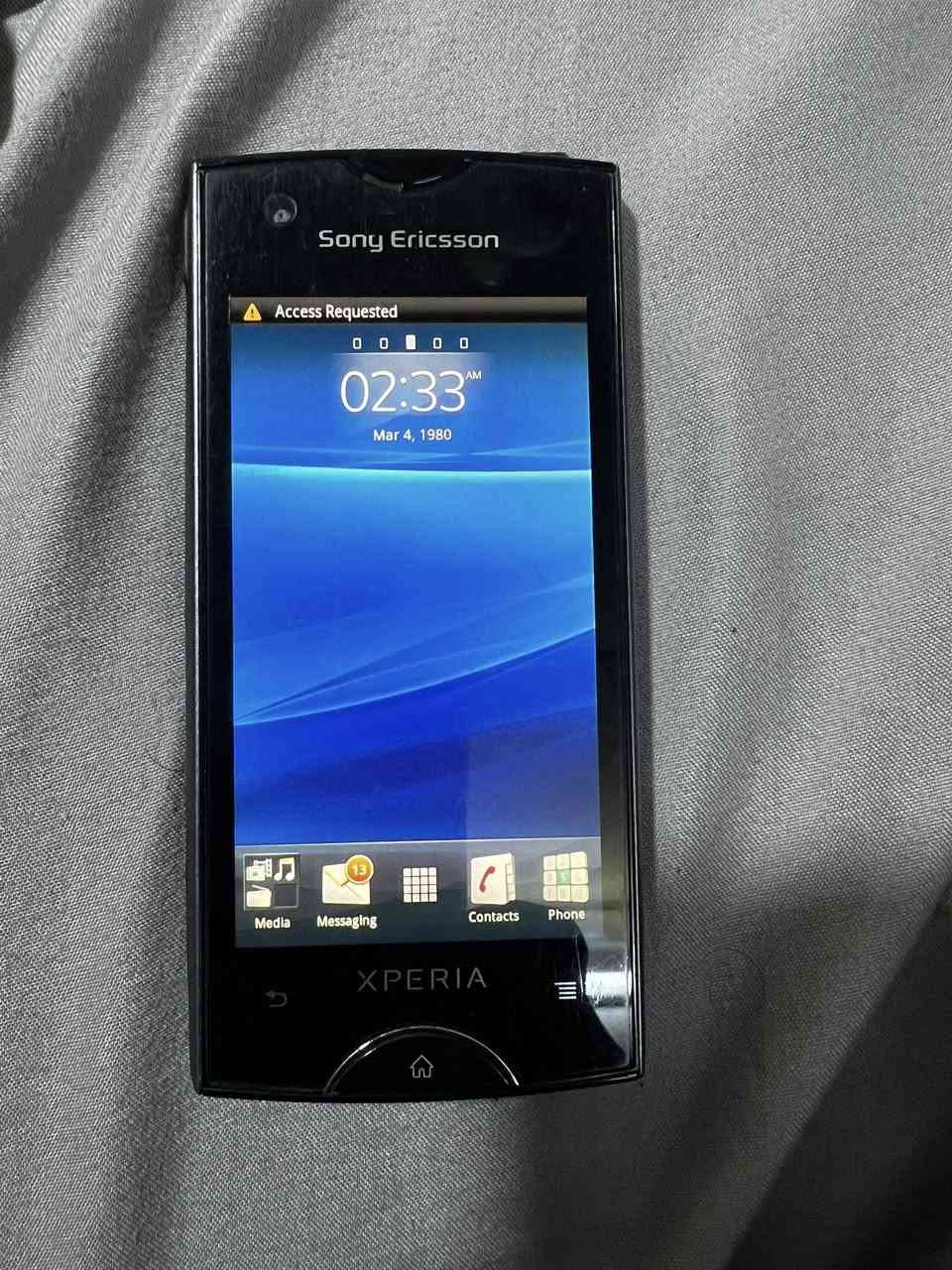 sony


**إذا كنت صاحب هذا الإعلان وتريد حذفه لأي سبب، رجاءا أرسل رسالة إلى الدعم الفني**