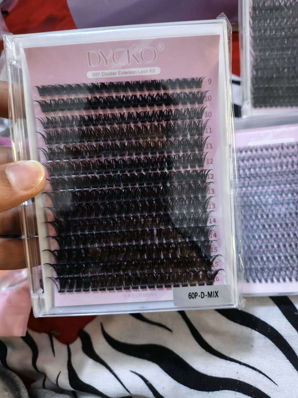 مجموعه رموش كامل ملحقات انطي سعر


**إذا كنت صاحب هذا الإعلان وتريد حذفه لأي سبب، رجاءا أرسل رسالة إلى الدعم الفني**