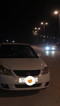 سوزوكي • مكفولة • محاويل