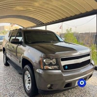 تاهو ٢٠١٣ • ماشي ١٥٠ الف • بصرة