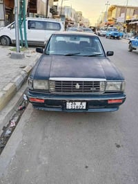 موديل ٨٩ • مكينة ٢ ونص • رقم انكليزي