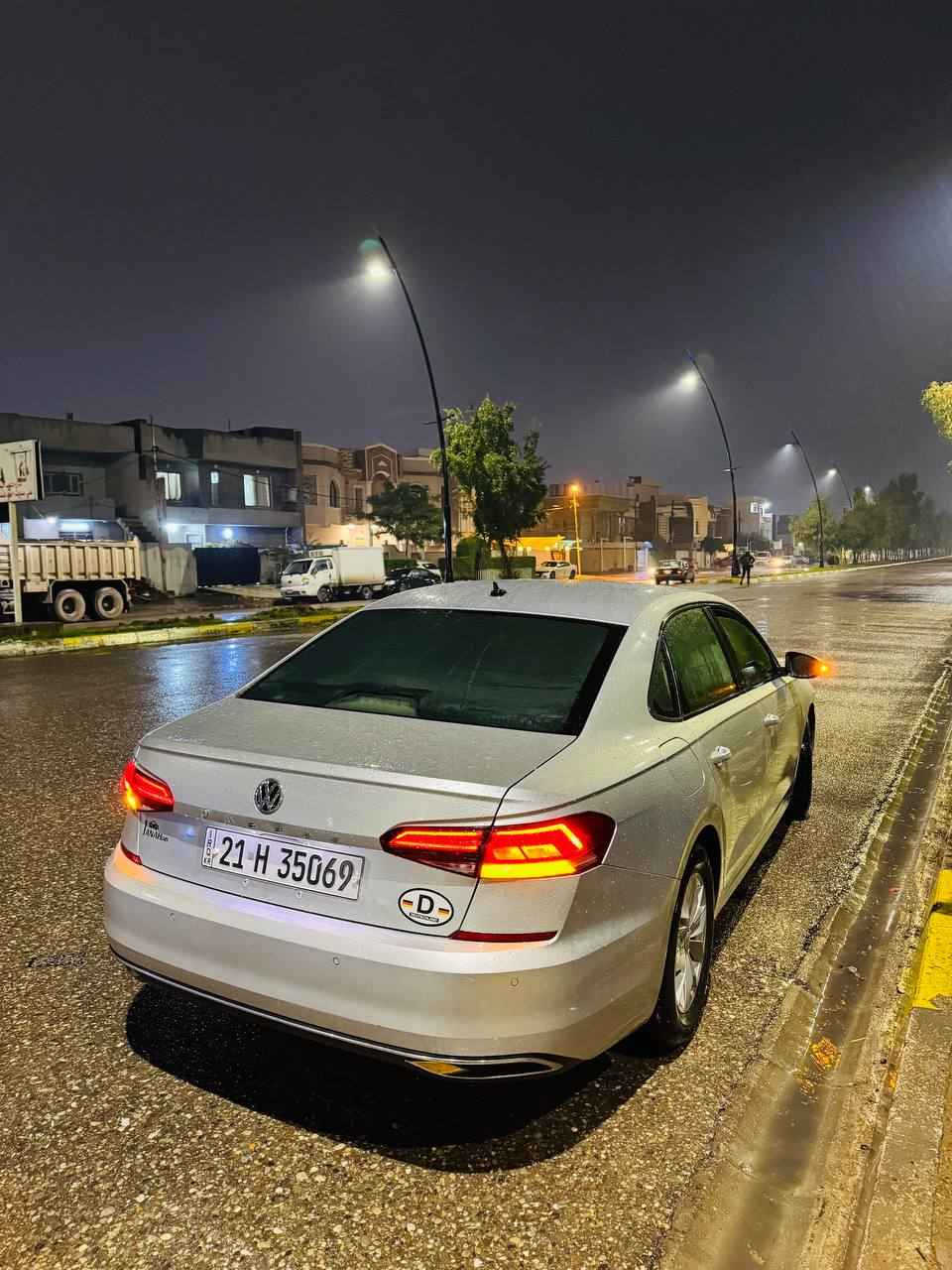 بسم الله الرحمن الرحيم

ماشاءالله 

للبيع او مراوس 

باسات 2020

محرك 5 سلندر 2.5 تنفس طبيعي

سياره حلوه ونضيفه ماشيه 180mil 

صبغ حزام بدون حادث او تبديل شرط

هزه وسنويه جديد

بطاقه بانزين بيه

الاستفسار :***********

سعر:158 كركوك, العراق
