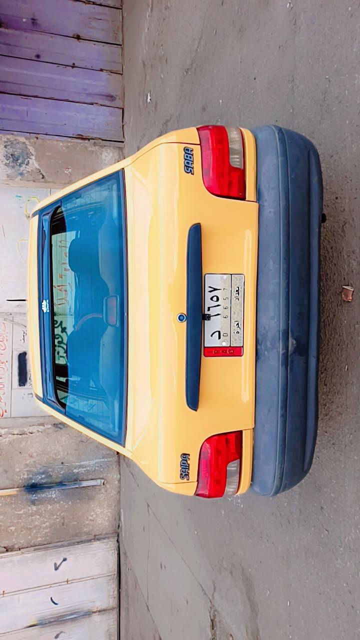 سلام عليكم سايبه موديل 2010 جديدة كل نواقص ما بيه وقطرة خياس تخم تاير جديد وباتري جديد سعر 28 استفسار ***********
