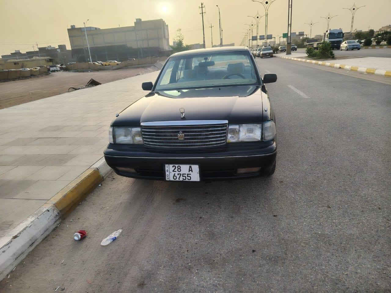 السلام عليكم ورحمة
أرنب موديل 95 لون أسود مصبوغه عام السياره مكفوله من العيب الشرعي  مكينه 2500 كير حداديه خير من الله نقص بس تبريدمكانها بالناصريه وصاحب السنويه هم بالناصريه السعر 67وبيه مجال
للاستفسار 
***********

