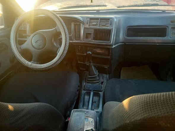 فورت موديل 92 مكينه تك كابون بيهه وايرمنيه كلهه شقاله تواير نص طخم نضيف شرط الوكاله والتحويل السعر 10 ورقات 
***********
***********
