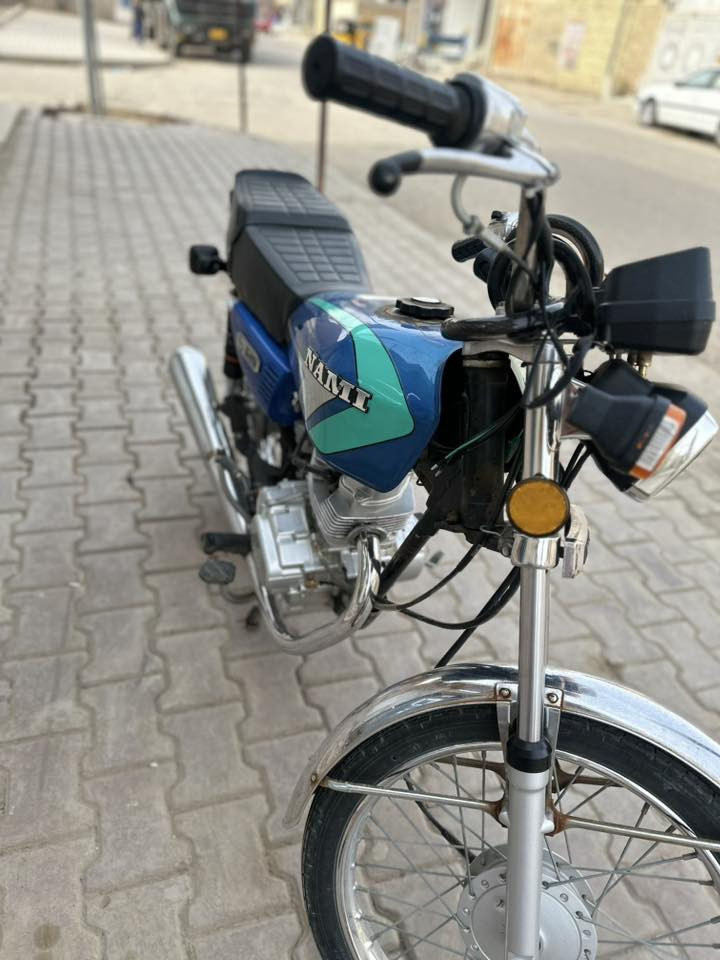 السلام عليكم نامه شلامجه دراجه تعمير بدون السعر 800 وبيها مجال ***********
