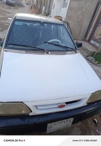 سايبا • ٢٠١٢ • رقم قادسيه