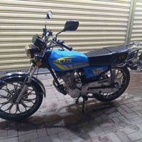 دراجه سونك 5كير موديل 2024 عنواني كماليه السعر 650 وبيه مجال 077702075...