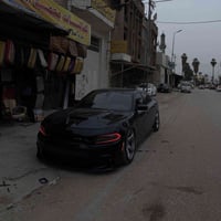 V8 • ٢٠١٨ • رقم بغداد