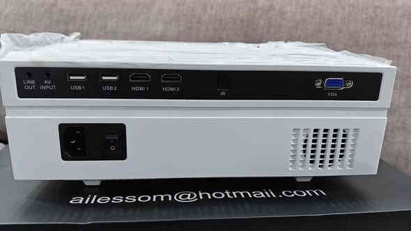 داتاشۆ Full Hd
بێ کێشەیە و نوێیە
نرخی 110 هەزار و مەجالی تیایە
*********** السليمانية
