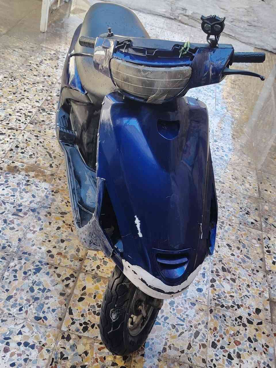 دراجه فراشه للبيع شغاله كهربائيات سلف هندر شغال للاستفسار اتصل
***********
