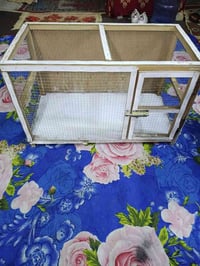 قفص • تفصيل على الطلب