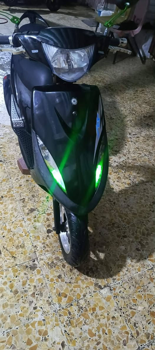 دراجة ماكس للبيع عدلة ختم واحد كلها وما مفتوح بيها برغي والسعر مليون ومئة وبيها مجال *********** المكان/ المعقل الوايلس قرب حسينية الضامن
