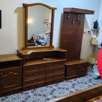 صاج • شغل ايد • ٦ قطع