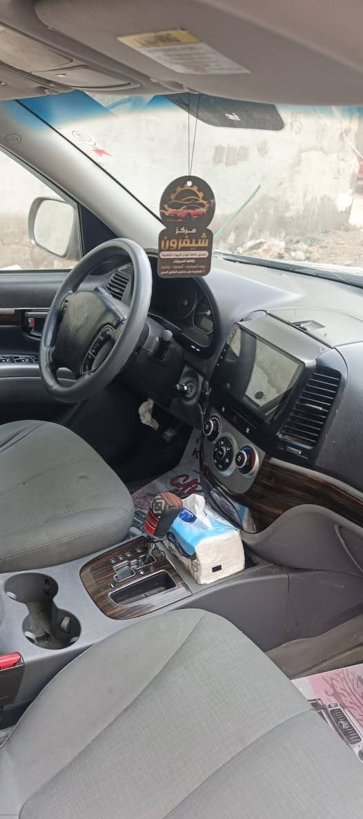 السلام عليكم سنتافي للبيع
محرك ٤سلندر دوش 2400
كير محرك كفاله ع الفحص تبريد شغال
حديدية توني بدلها كل أصلي
السياره ناعمة بيها مدكر موضح بلفديو  ومصبوغه عام 
موديل 2012
راعيها جاري شرط التحويل
قماره شواصي  كفاله تجي تفحص 
العنوان بصره حي الزيتون
***********
(السعر 113 وبيها مجال البصرة, العراق

