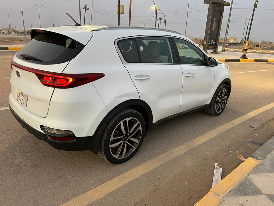 سبورتج خليجي موديل 19 رقم بغداد محرك 2000 دوش بيه صبغ بل بنيد دشبوله مفطر بيه بارد بل باب صدر السعر 180 وبيه مجال عنواني بغداد الحريه تصال ***********
***********
