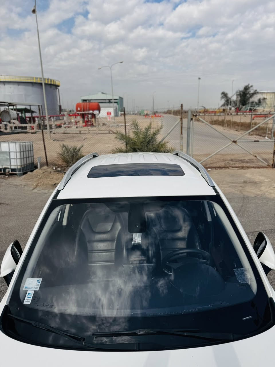 سلام عليكم
للبيع بايك كيو 35 
 موديل 2019 حره رقم بصرة فول
 مواصفاته 
حساس امامي خلفي + كامره
شاشه لمس + شاشة اعطال 
مري شفط + اشاير مري 
نضام ايكو 
كاشف 2 ضبابي امامي خلفي
كير سبورتs + عادي *
كشنات جلد 
فتحه سلايد روف بلقماره 
تحكمات ستيرن
 ويل كب كروم 
4 دسك بلاد 
بصمه جنطه فقط 
داوخل  لونين
السعر 125وبيها مجال
مكان بصرة  
سيارة تخم دايرات جديد حداديه وجاهزه


**إذا كنت صاحب هذا الإعلان وتريد حذفه لأي سبب، رجاءا أرسل رسالة إلى الدعم الفني**