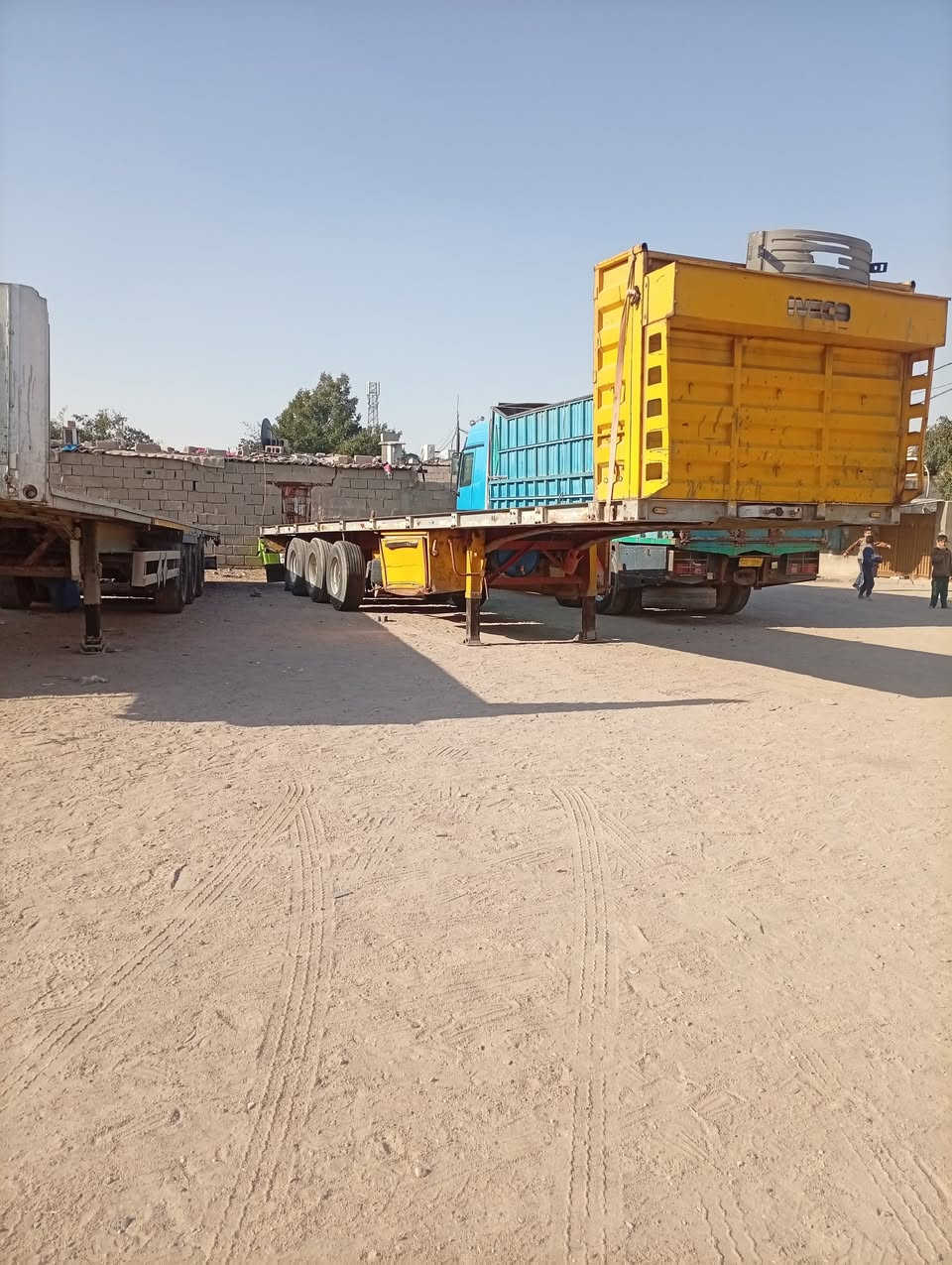 السلام عليكم عربانه البيع مكفوله كفاله عامه من فطر  السعر علا الخاص ***********
