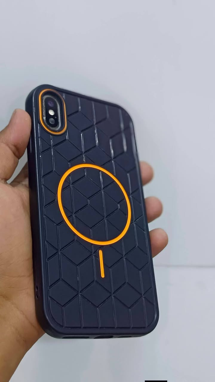 للبيع ايفون اكس ماكس ذاكره 64 بطاريه 100 مبدل بطاريه وظهر نموذج M دبل شريحه ZA
سعر مناسب مكاني بابل قضاء المحاويل *********** متوفر واتساب
