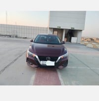 سنترا SV • ٢٠٢٢ • صور حادث