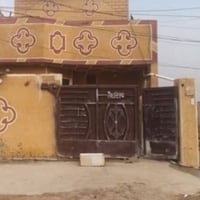 منطقة واحد حزيران • ١١٠م • طابق ونص