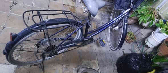 بايسكل بناتي حجم 26 سعره 70 بي مجال هذا رقمي *********** موجود عله واتساب
