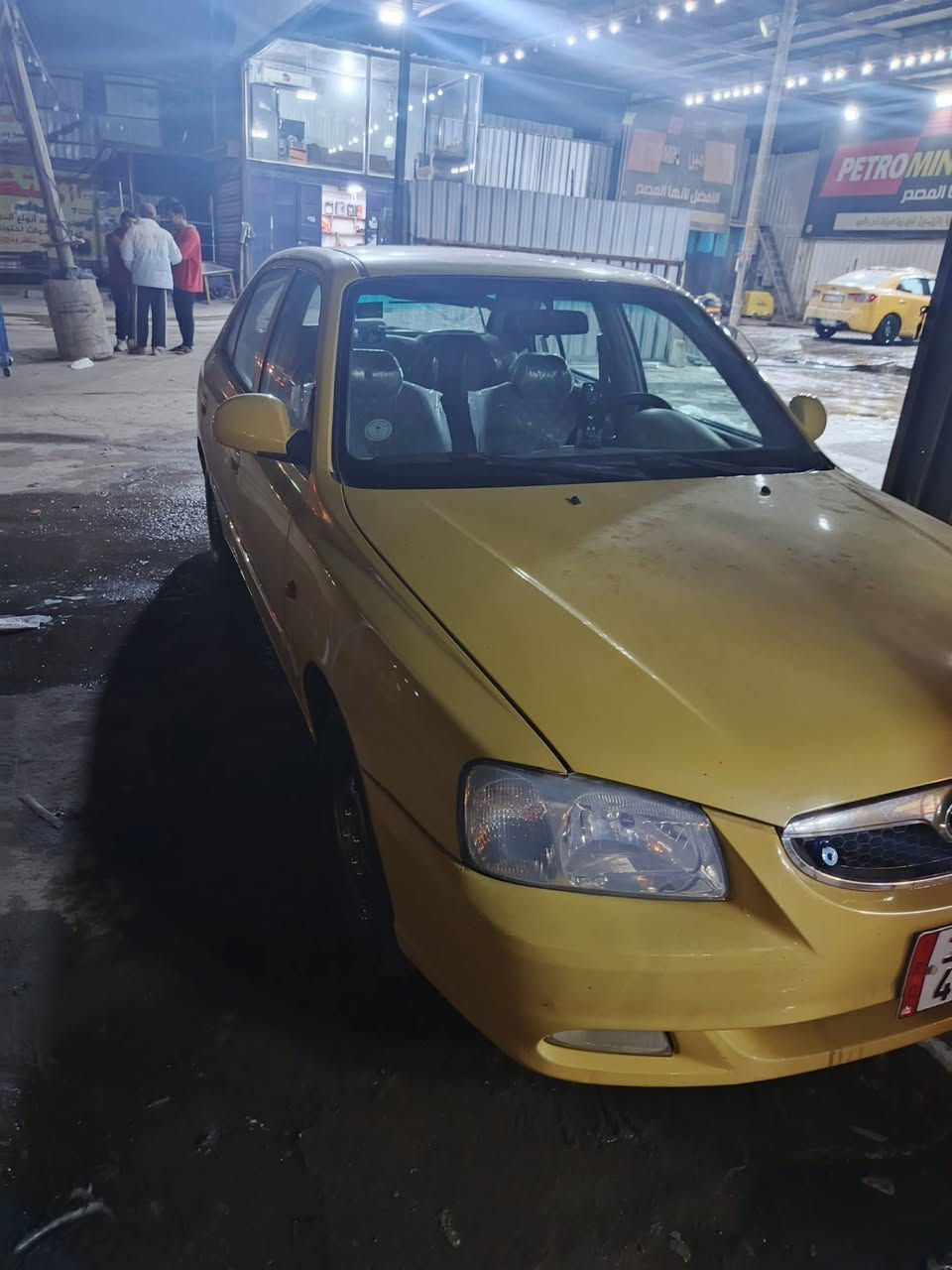 سلام عليكم فيرنا لبيع 2014
تخم تاير صدر كير مكينه 
كفاله
رقم بغداد انكليزي السعر 71
***********
