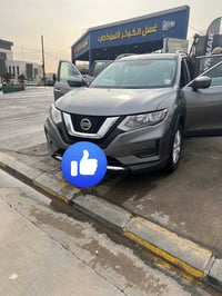 روج • ٢٠١٨ • حادث صندوق