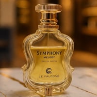 عطر سيمفوني ميلودي أو دو بارفان - لو فالكوني  100 مل Le Falconé – Symp...