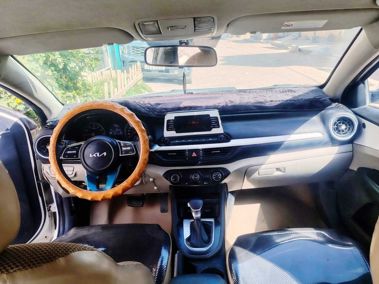 السلام عليكم سيراتو 2023 خليجي حادث جاملغ وبنيد ودواخل تعمرن تعمير
حساسات  تحكم ستيرن تبريد قطعتين مانع انزلاق حساس ضغط الاطارات مكينه1600 ماشيه 60الف رقم اربيل مجال مكاني دوانيه رقم الهاتف ***********
ملاحضه بيع او مراوس حسب القناعه او بل قصاد ترهم
