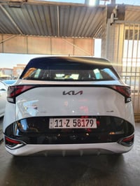 سبورتج ٢٠٢٥ gtline  ماشية ٧ الاف ٠٧٧١١٠٧٠٧٠٣_ ٠٧٨١١١٤٦٦٦٨