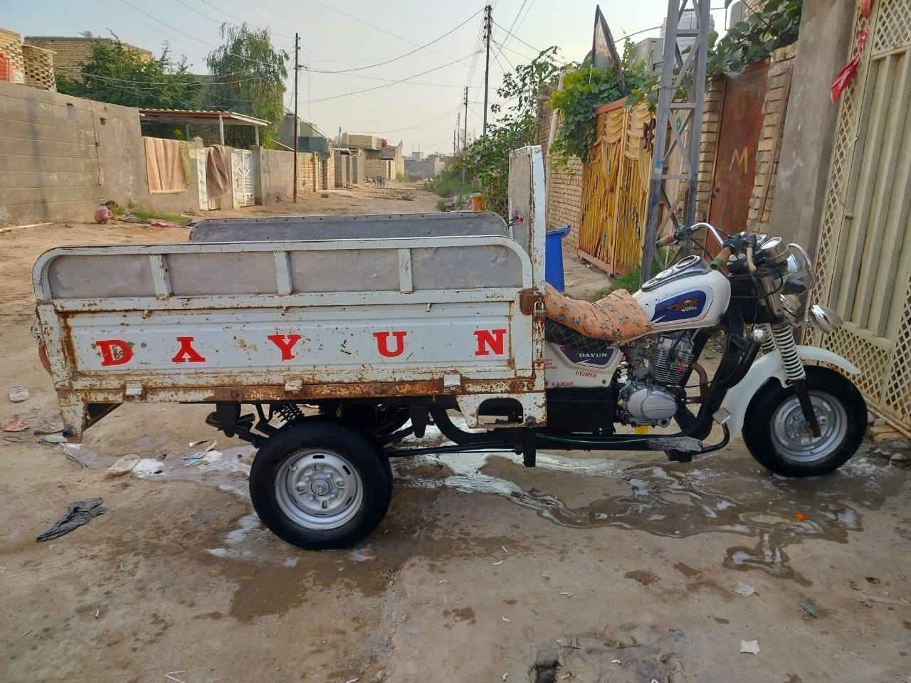 مستعجل عله بيعته بس السعر البالي ابيع بي

سلام عليكم ستوته للبيع موديل 18 اوراق اصولي محرك مفتوح بستم كهربائيّات شغاله جاهزه السعر مليون و 200 وبيه مجال مكاني شطره هذه رقمي ***********
