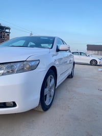 كامري ٢٠٠٨ • خليجي فول • رقم سليمانية