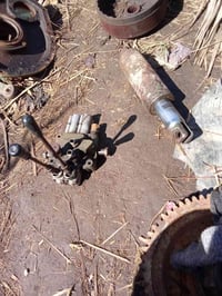 ادوات تفصيخ مكينا اكرفول. او فوركسن زنجيل.  كلشي موجود كير صرف صفاح 07...