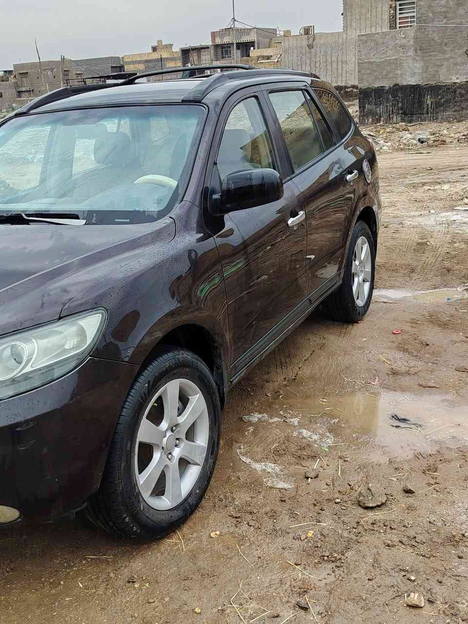 سلام عليكم
سنتافي موديل ٧ خليجي ٧ راكب تبريد ٣ قطع
كير ومكينيه جدد حداديه ٩٠ بل ١٠٠ مكينه ٦ سلندر المرغوب 
الستفسار ***********
