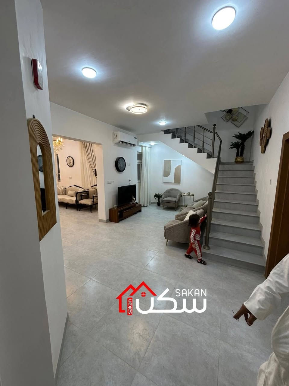 بيت للرهن ١٦٠م مجمع المرتضى السكني ✅️✅️
يحتوي على ثلاثة غرف واستقبال ومطبخ واستقبال 
استلام جديد مفتاح غير مسكون 
سعر الرهن ٣٠ مليون 💸💸 اي استفسار التصال برقم وكولو من طرف ام اسيل امانة الله ورسوله لتعبرون اسمي اكدو عليه لضيعون حقي مكتب تحديث ارقام مكتب سيد علي
لايوجد واتساب اتصل على الرقم مباشرةً

‏ ‭0786 510 3154‬  سيد مقتدى
‏‭0777 987 8770‬ سيد مقتدى
 *********** سيد علي
كولو من طرف ام اسيل امانة الله ورسوله لتعبرون اسمي رجعولي خبر
