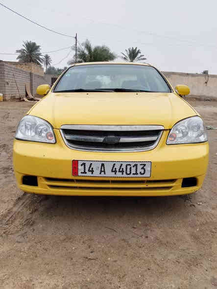 سلام عليكم سياره اوبتره للبيع موديل 2012 الشركه العامه  سياره مكفوله من التبديل والضربه القويه مكينه توني شاده سياره مال بيت ما مشتغل بيه ابد سنويه ل29دواخل نضيفه كشره احله من الصور سعر 60وبيه مجال ارقام دولي للستفسار اكثر *********** مكان ذي قار غراف
