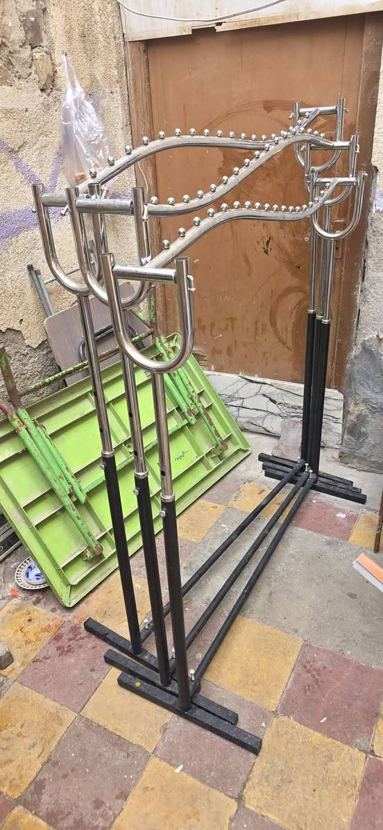 السلام عليكم عندي ستانات والله صار شهر من اخذتهن نضافه ١٠٠ % مكاني بصره مركز المدينه ***********
