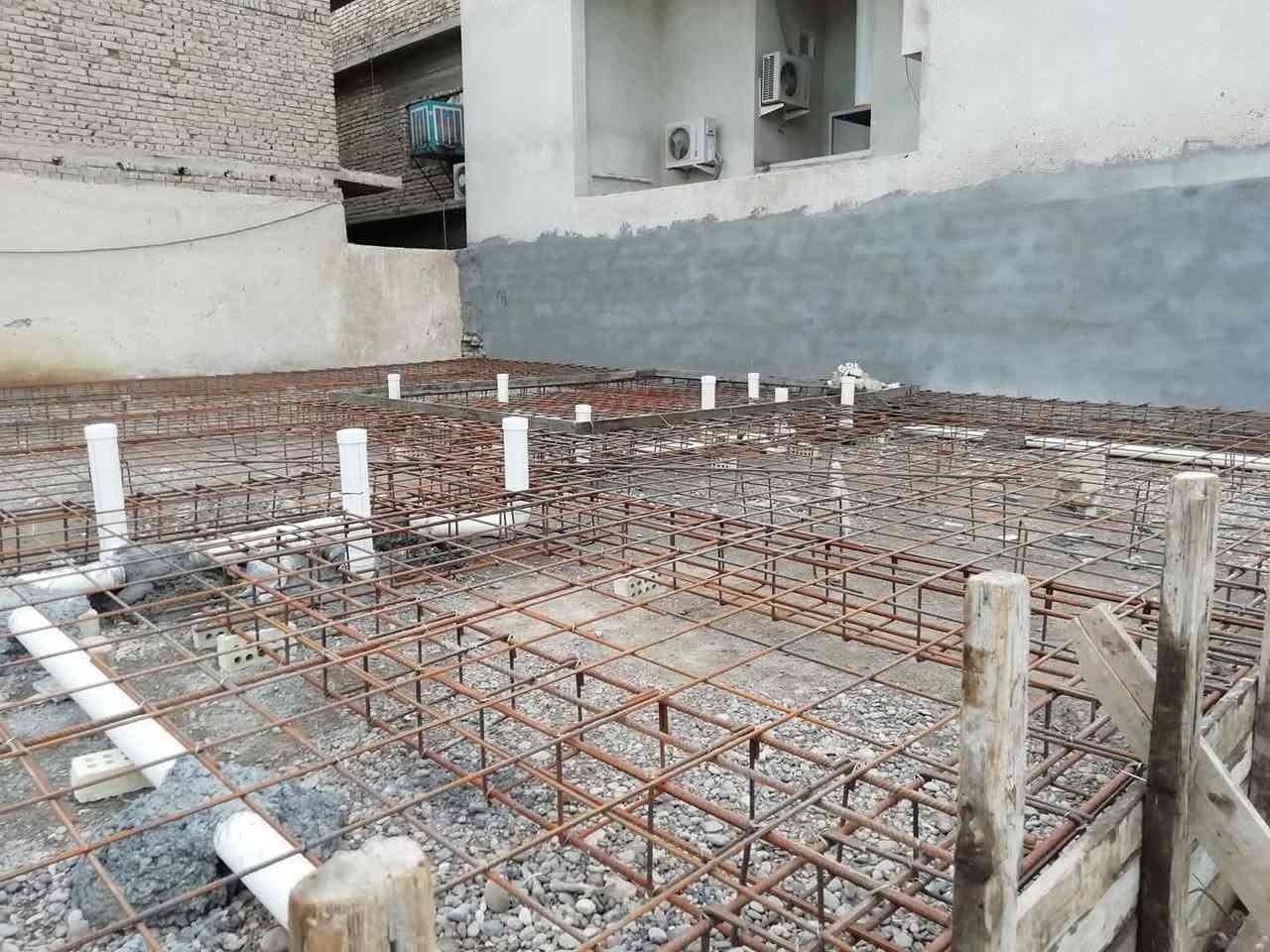 أشراف هندسي نشتغل بيت عماره رفت هيكل  انسب الاسعار‏‪***********‬‏
